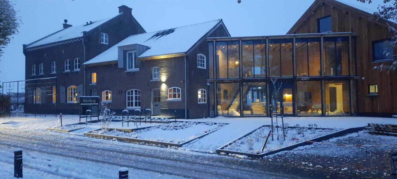 Hof Kleeberg Malines