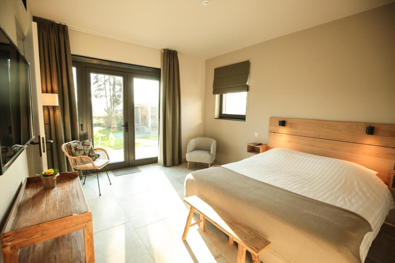 Hof Kleeberg Hotel *