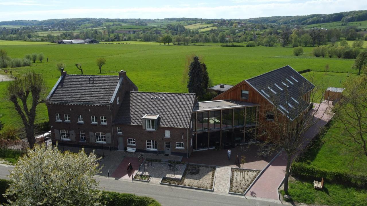 Hof Kleeberg * Malines