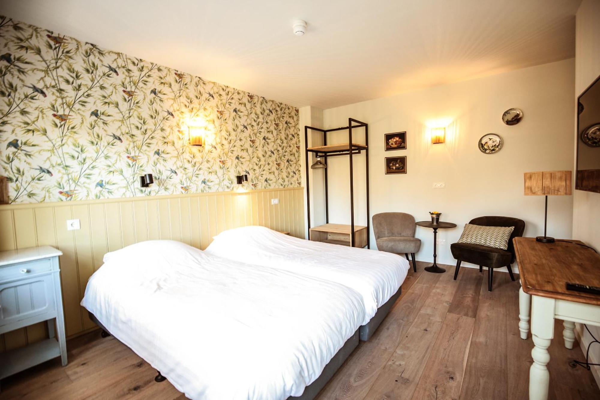 Hof Kleeberg Hotel Malines